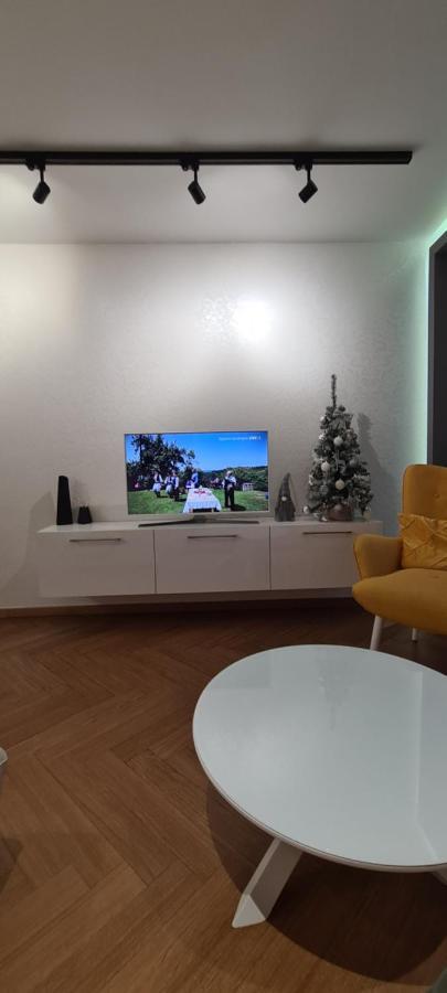 Afrodita Újvidék Kültér fotó