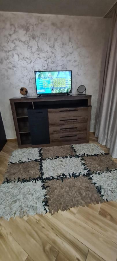 Afrodita Újvidék Kültér fotó